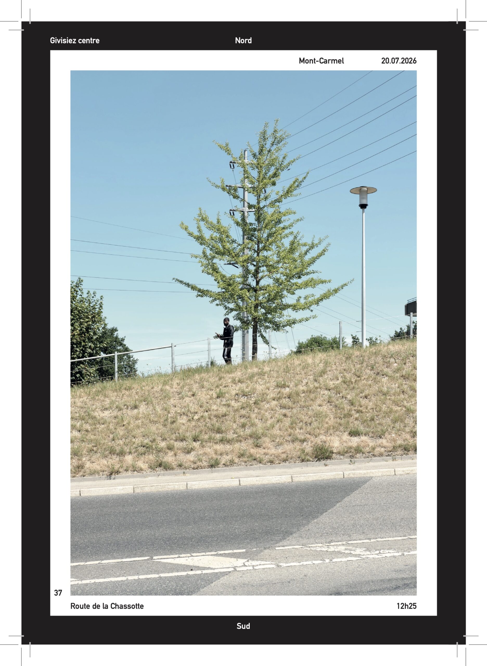 Photography ©Julien Heil