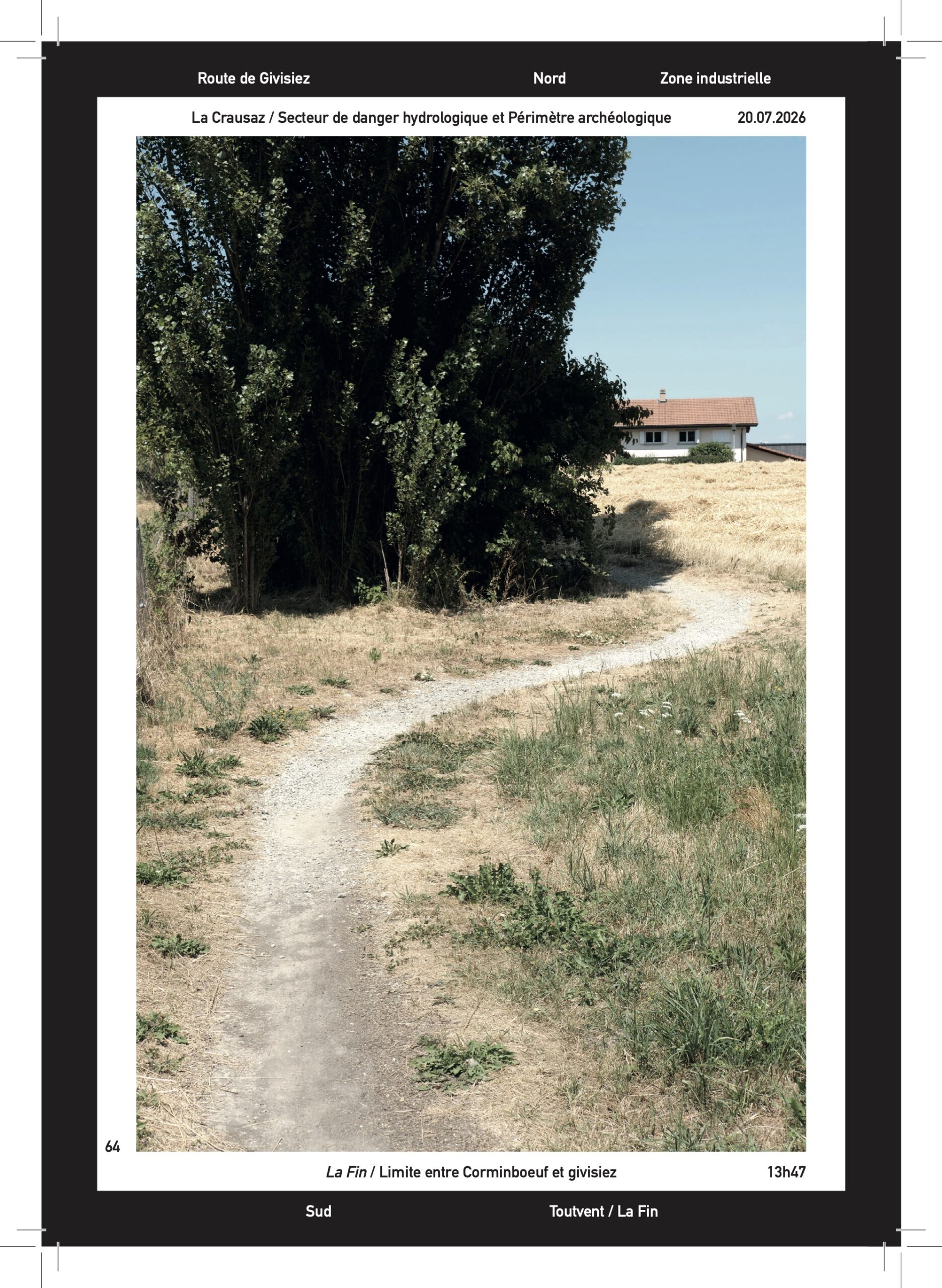 Photography ©Julien Heil