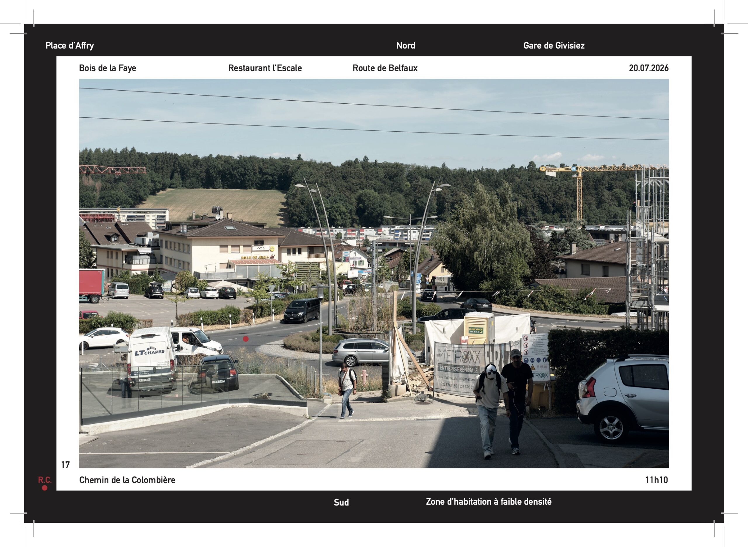 Photography ©Julien Heil